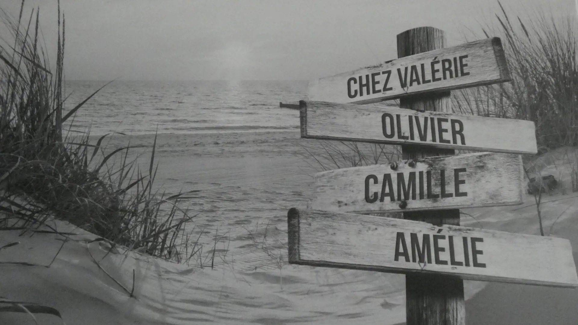 Chez Valerie Bed & Breakfast Merlevenez