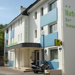 Ker Vennaik Bénodet